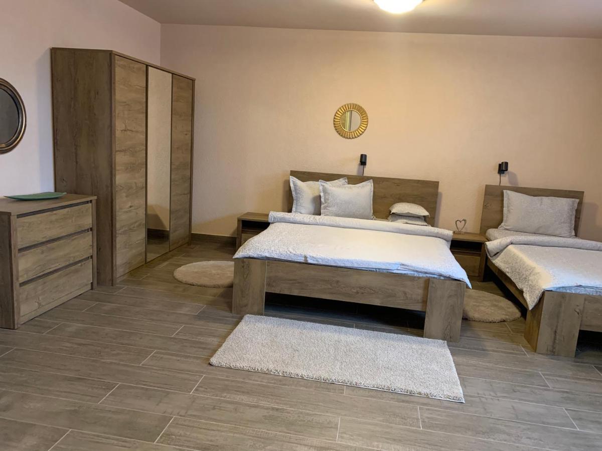 Braun Residence Săcele Eksteriør bilde