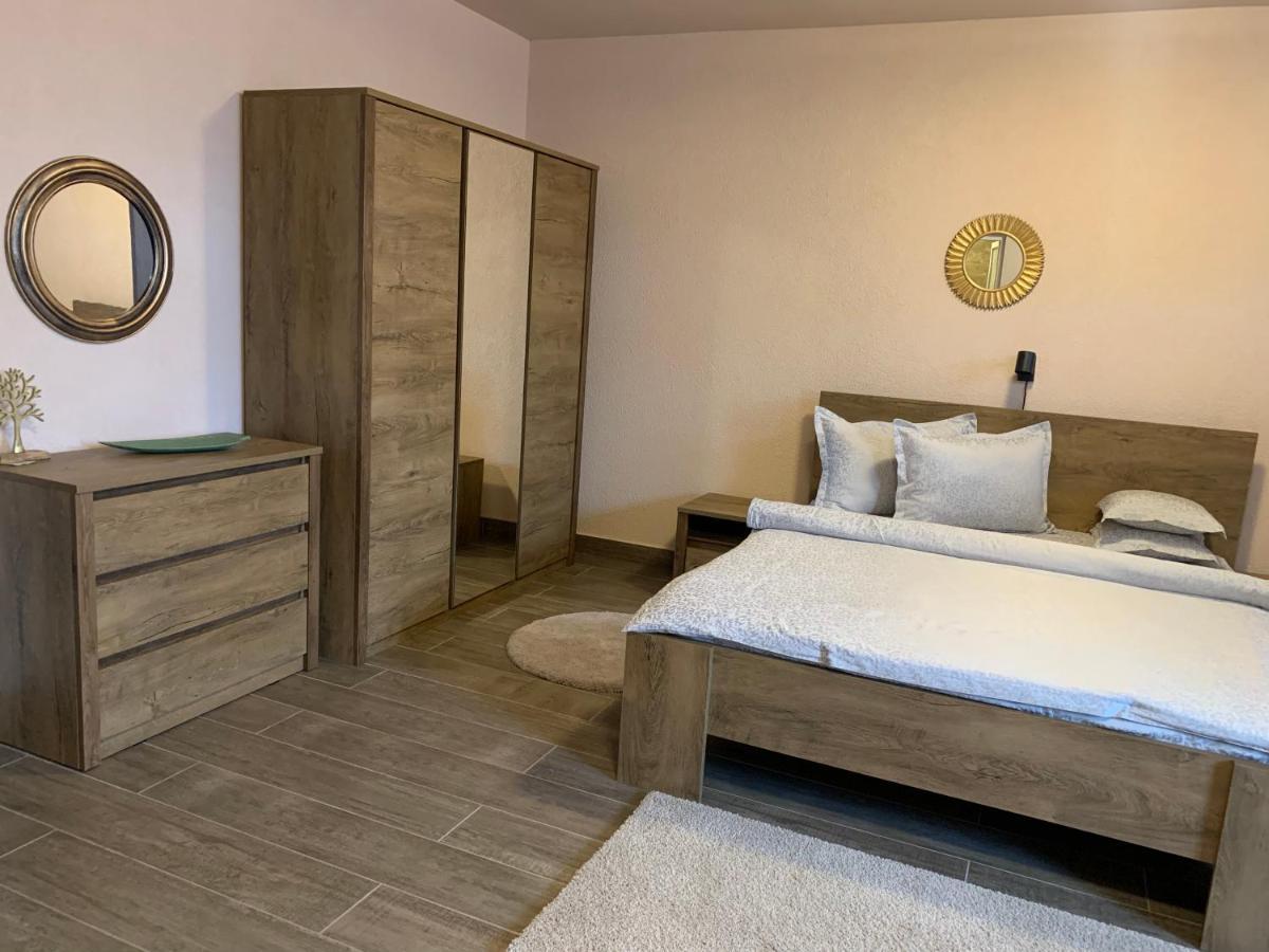 Braun Residence Săcele Eksteriør bilde