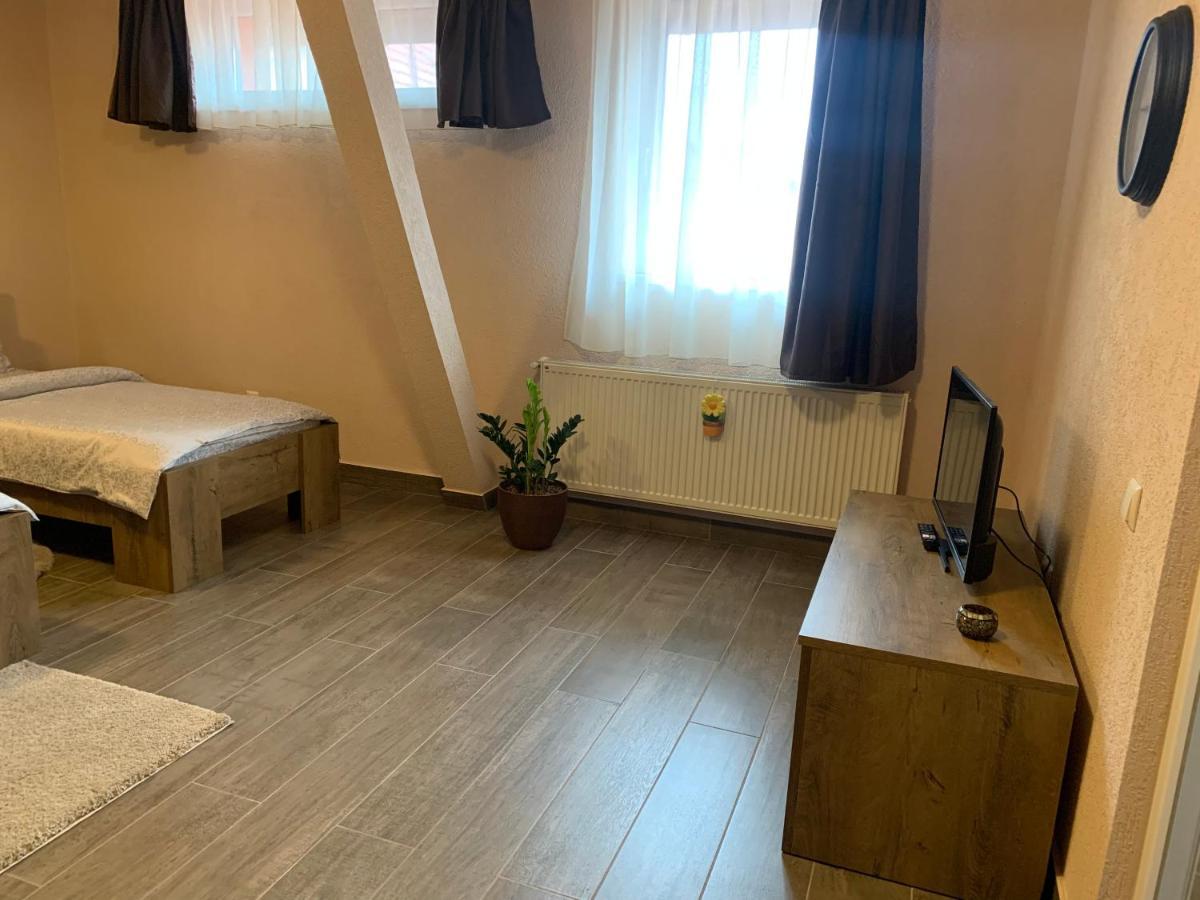 Braun Residence Săcele Eksteriør bilde