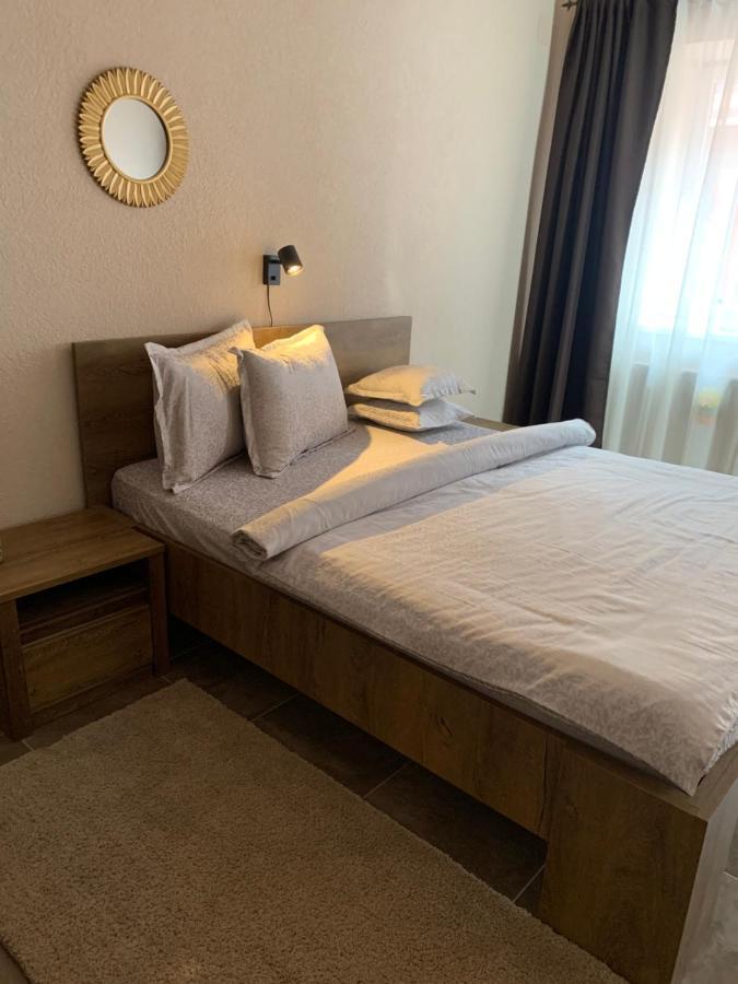 Braun Residence Săcele Eksteriør bilde