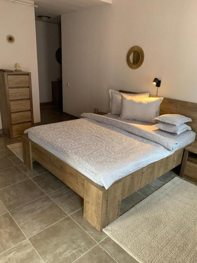Braun Residence Săcele Eksteriør bilde