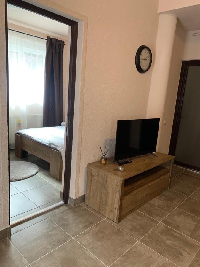 Braun Residence Săcele Eksteriør bilde