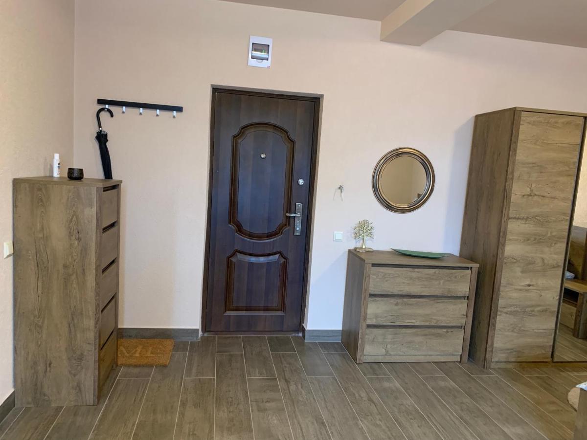 Braun Residence Săcele Eksteriør bilde