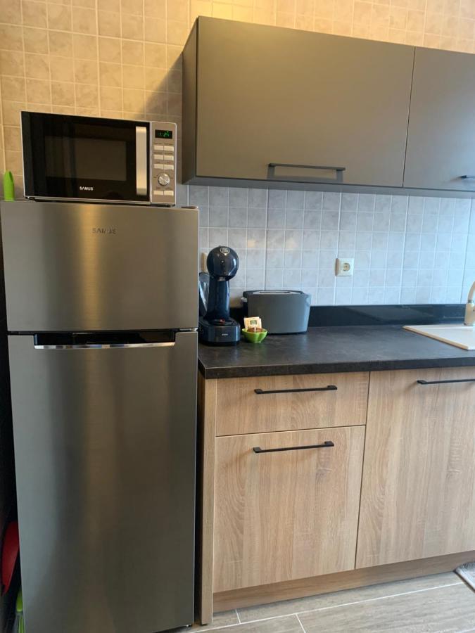 Braun Residence Săcele Eksteriør bilde