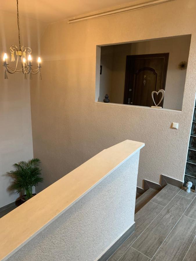 Braun Residence Săcele Eksteriør bilde