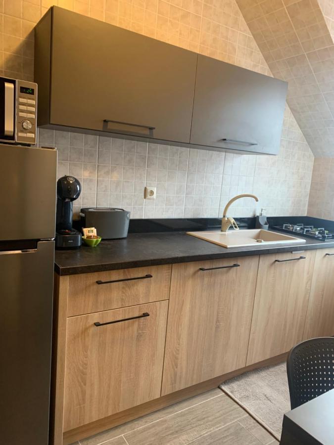 Braun Residence Săcele Eksteriør bilde