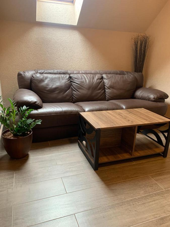 Braun Residence Săcele Eksteriør bilde