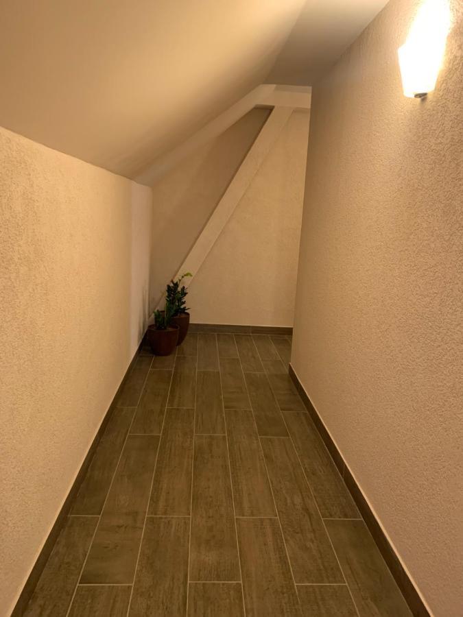 Braun Residence Săcele Eksteriør bilde