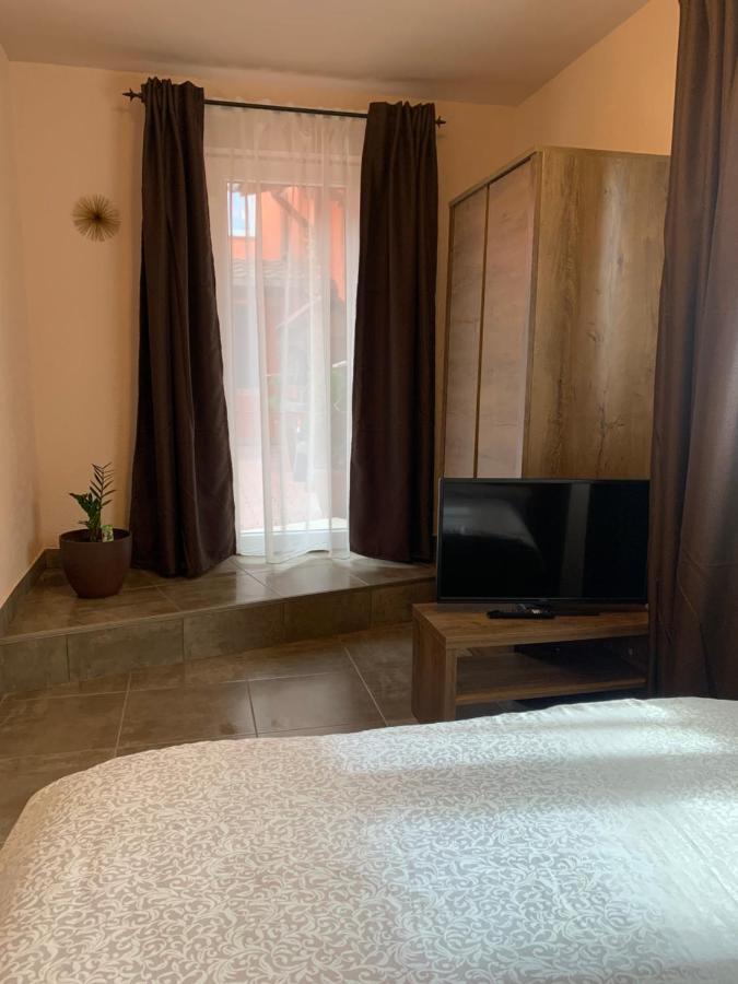 Braun Residence Săcele Eksteriør bilde