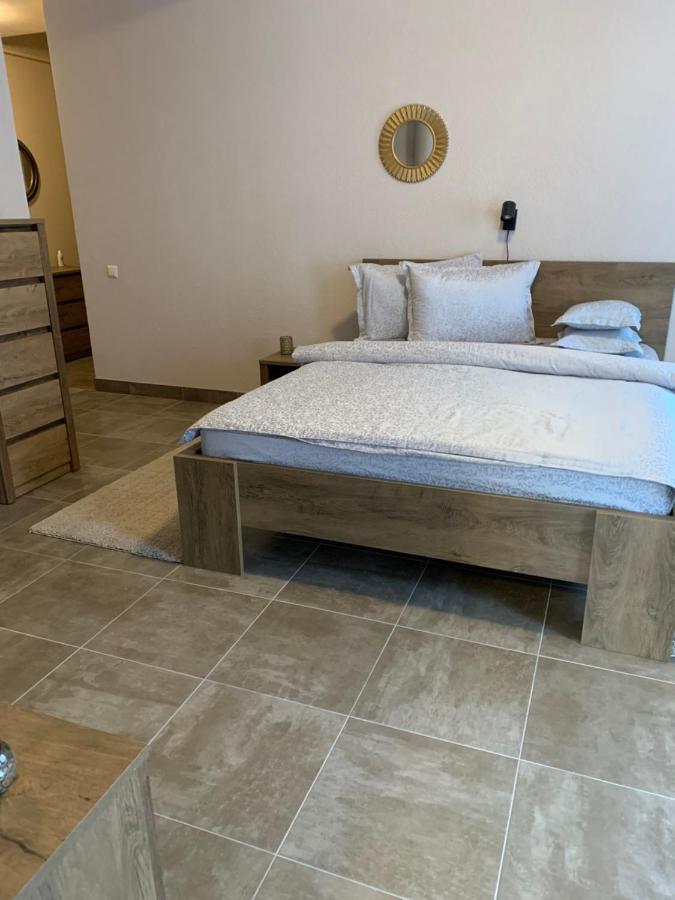 Braun Residence Săcele Eksteriør bilde