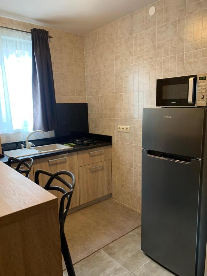 Braun Residence Săcele Eksteriør bilde