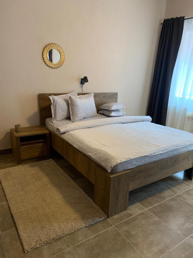 Braun Residence Săcele Eksteriør bilde