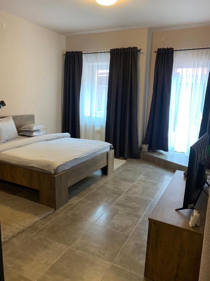 Braun Residence Săcele Eksteriør bilde