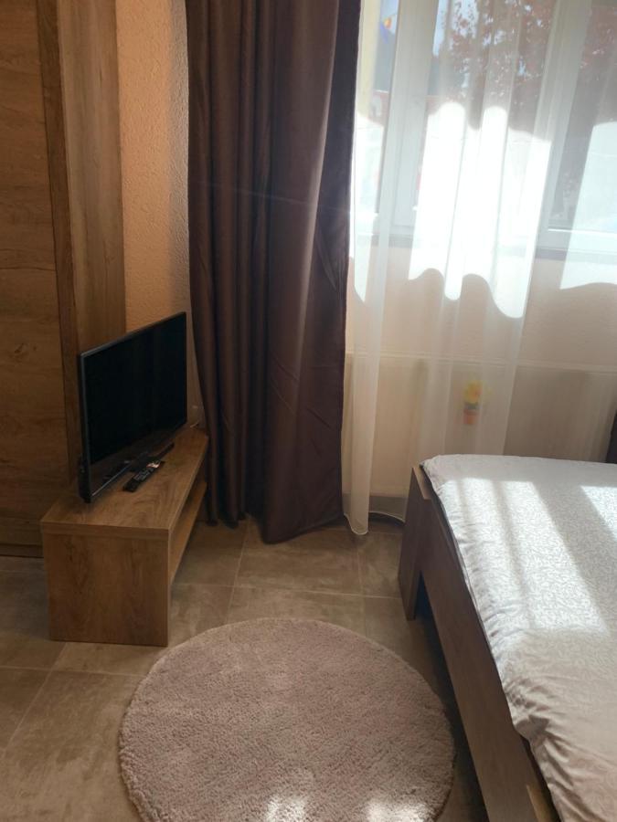 Braun Residence Săcele Eksteriør bilde