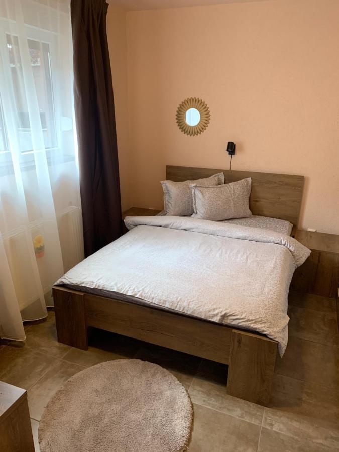 Braun Residence Săcele Eksteriør bilde