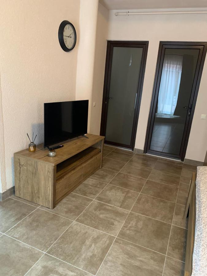 Braun Residence Săcele Eksteriør bilde